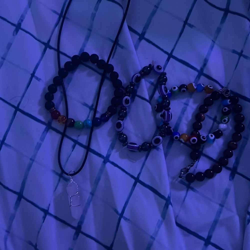 Jewelry bundle